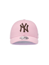 MLB SIGNATURE STRUCTURED BALLCAP