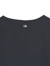 MLB Women's Street Graphic Off Shoulder T-shirts