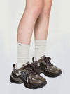 MLB Daily Loose Socks