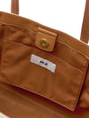 MLB Classic Monogram Jacquard Shopper Bag