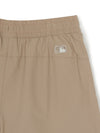 MLB Women's Varsity Lace Track Cotton Touch Skort