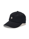 MLB NANO LOGO UNSTRUCTURED BALL CAP