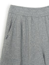 MLB BASIC SMALL LOGO CARGO BERMUDA PANTS