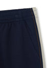 MLB Basic Small Logo 9In Track Shorts