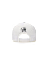 MLB Vintage Pigment Cursive Mesh Ballcap