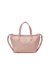 MLB Basic Vintage Nylon Mini Cross Bag