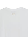 MLB Summer Fruits Lifestyle Front Graphic Over Fit T-shirt