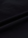 MLB Basic Small Logo Cotton Touch Woven 6in Shorts