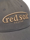 MLB Vintage Washing Curve Unstructured Ballcap