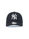 MLB SIGNATURE PATCH STRUCTURED BALLCAP