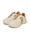 MLB Bigball Chunky Dia Monogram