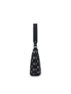 MLB Classic Monogram Jacquard Hobo Bag