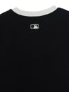 MLB Women's Basic Ringer Ops