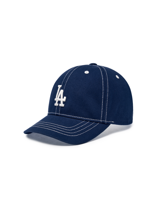 MLB Stitch Washing Ballcap