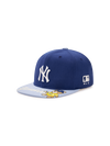 MLB Monobear Snapback