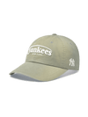 MLB Vintage Washing Curve Unstructured Ballcap