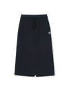 MLB Women's Street Low Edge Jersey Long Skirt