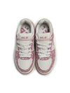 MLB Chunky Liner Denim Monogram Sl