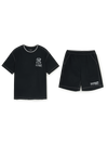 MLB Outdoor Street T-shirt Set