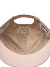 MLB Q FIT Color Block Unstructured Ballcap