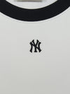 MLB Women's Basic Ringer Ops