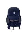 MLB Summer Mesh Flap Cap