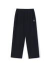 MLB Basic Small Logo Cooling Wide Pants