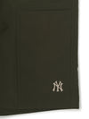 MLB Basic Cotton Touch Ripstop 9in Shorts