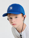 MLB [cool Field] Mesh Ballcap