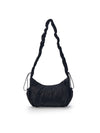 MLB Basic Athleisure Hobo Bag