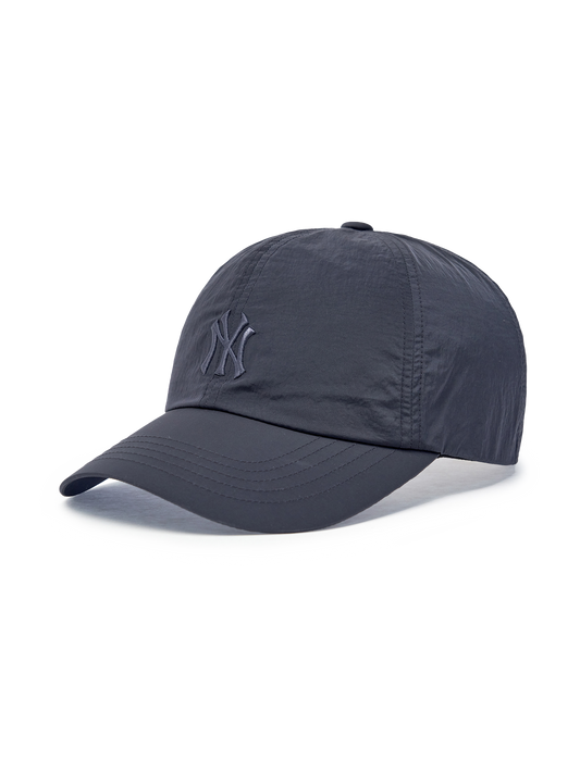 MLB Light-Weighted Nylon Unstructured Ball Cap