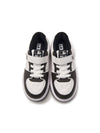 MLB Chunky Liner Embo Denim Monogram Junior