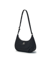 MLB Basic Vintage Nylon Hobo Bag