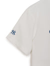 MLB Vintage Sportive Cursive T-shirt
