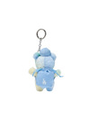 MLB Megabear Mini Keyring