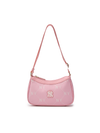MLB Dia Monogram Jqd Mini Hobobag