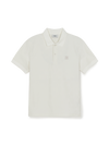 MLB Dia Monogram Tonal Jacquard Polo T-Shirts
