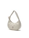 MLB * Classic Monogram Crack Embo Hobo Bag