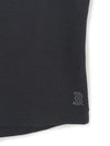 MLB Women's Vintage Slim Ribbed Sleeveless T-Shirts