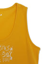 MLB Women's Street Graphic Sleeveless T-shirt