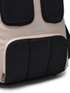 MLB Mesh Two Pocket School Bag