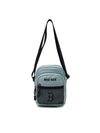 MLB Basic Mesh Crossbag