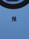 MLB Women's Basic Ringer Ops