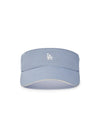MLB Nano Logo Sun Cap