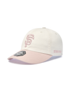 MLB Signature Bukchon Exclusive Color Block Unstructured Ballcap