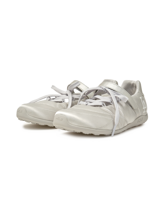 MLB Sleek Maryjane Satin