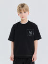 MLB Basic Street Woven T-shirt