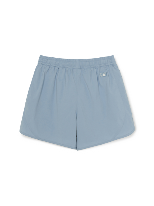 MLB Women's Varsity Sportive 4in Track Shorts