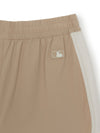 MLB Women's Small Logo Dolphin Water Shorts