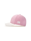 MLB Varsity Color Ballcap